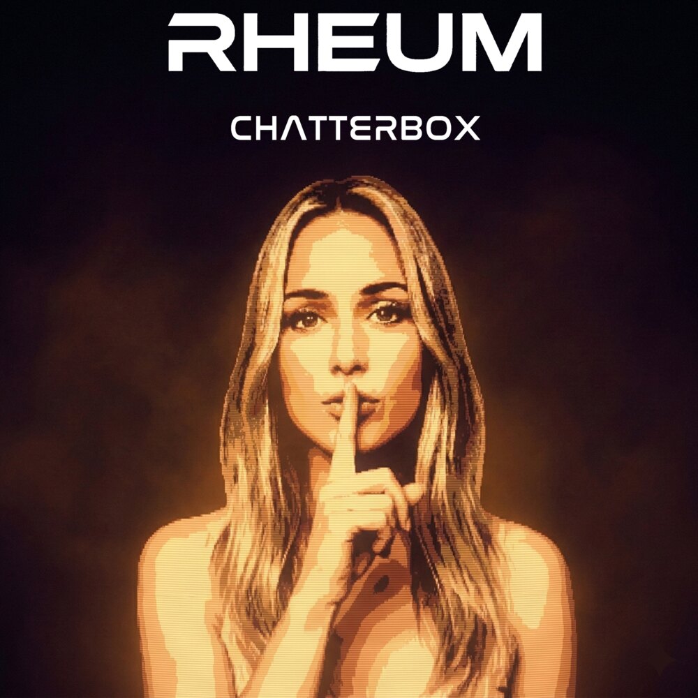Chatterbox artwork