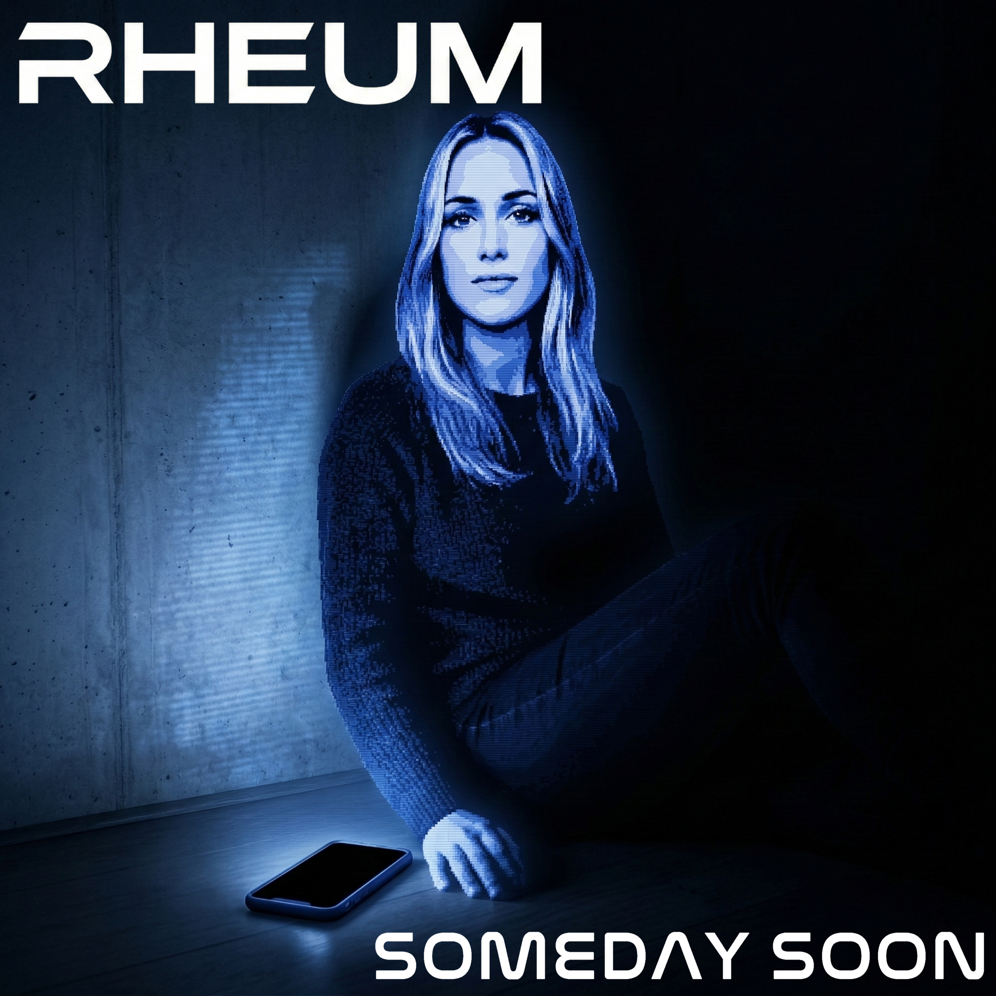 Someday Soon artwork