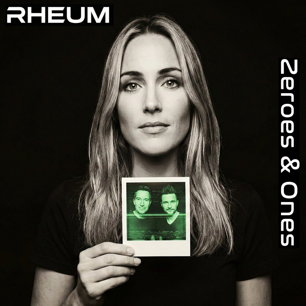 Zeroes & Ones, the debut album by RHEUM